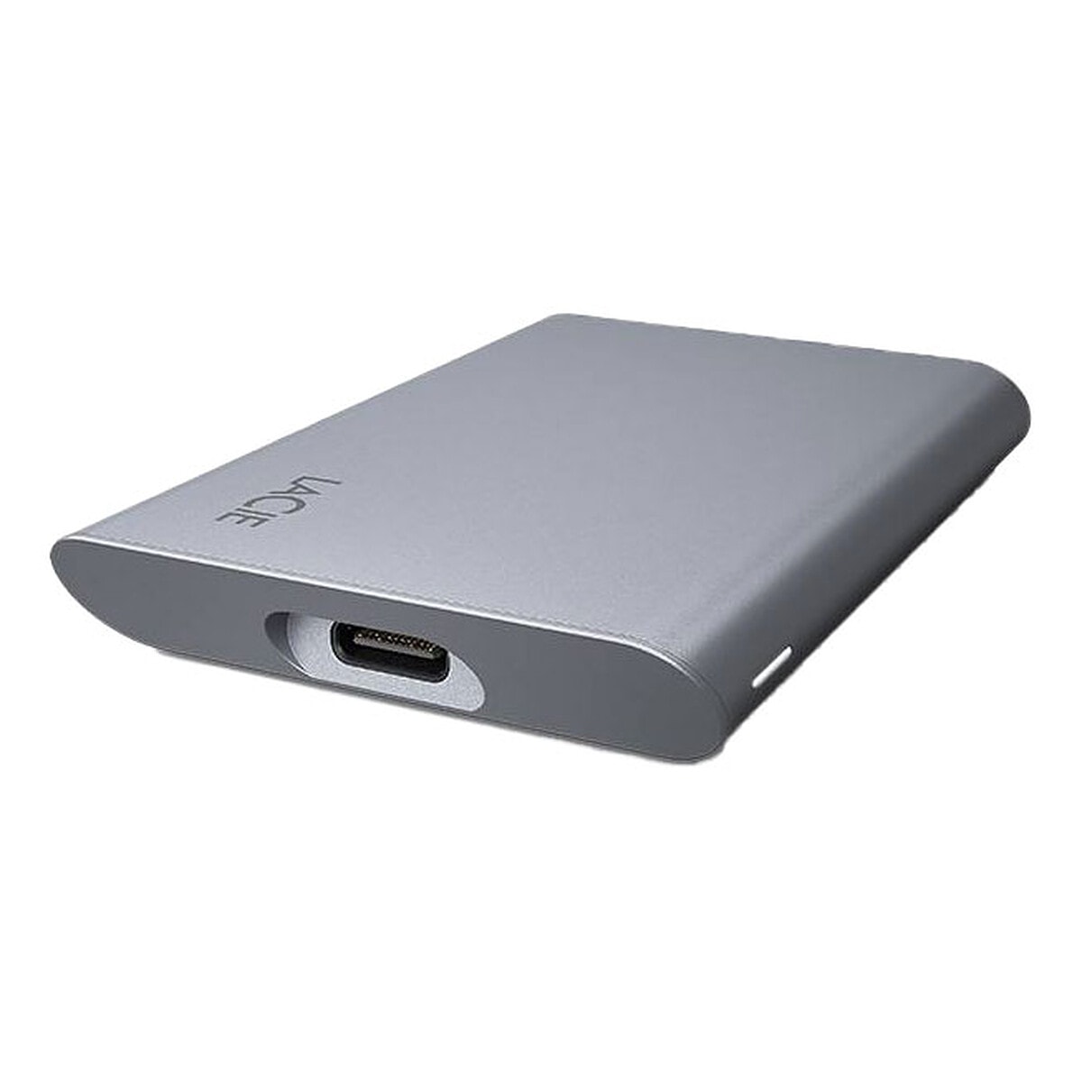 LaCie Mobile SSD Secure 2 To - Image 1