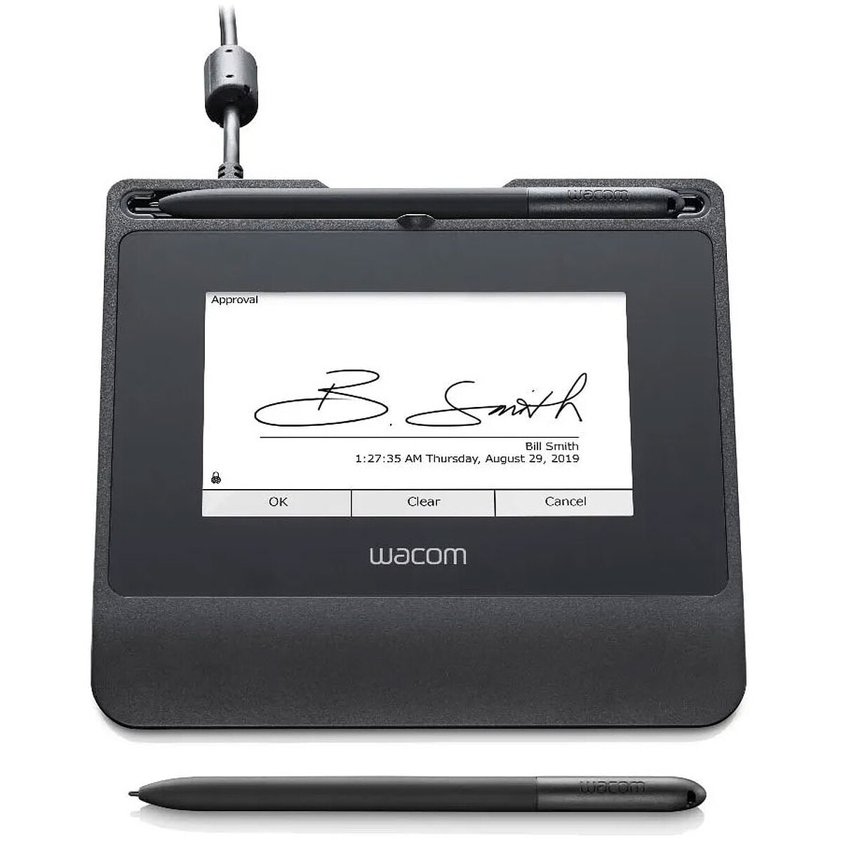 Wacom Signature STU-540 - Image 1