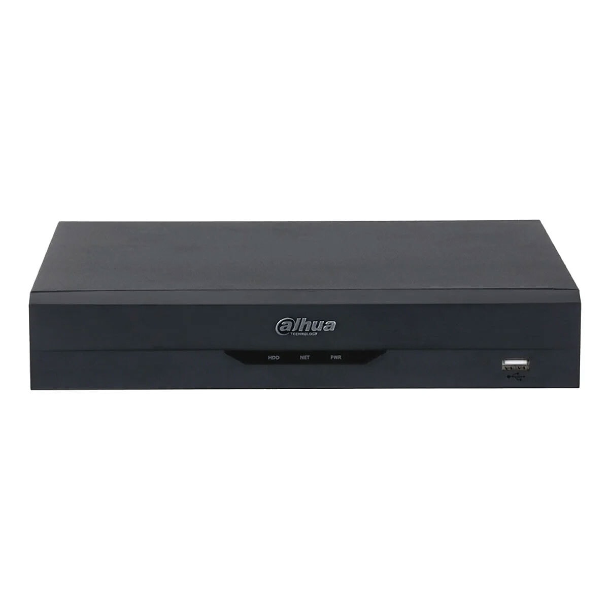 Dahua WizSense NVR4108HS-8P-EI - Image 1