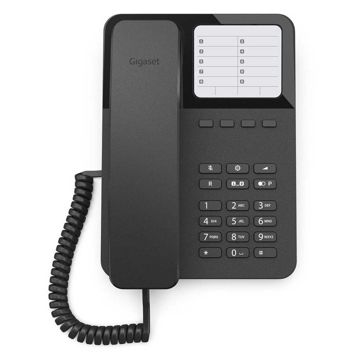 Gigaset Desk 400 - Image 1