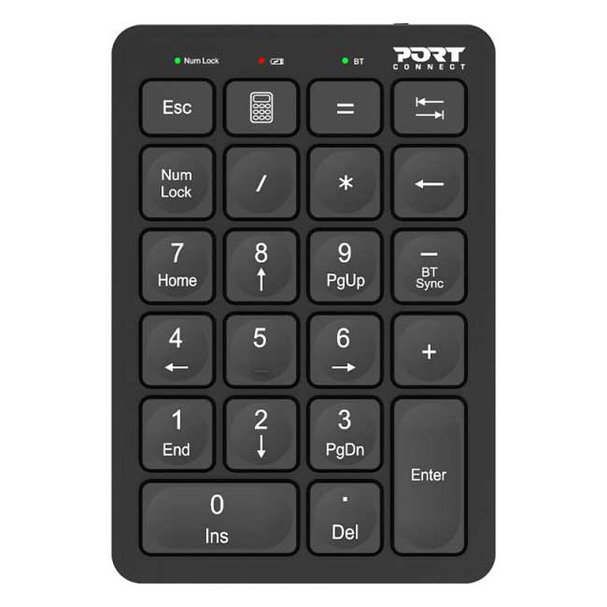 PORT Connect Numeric Bluetooth Keypad - Image 1