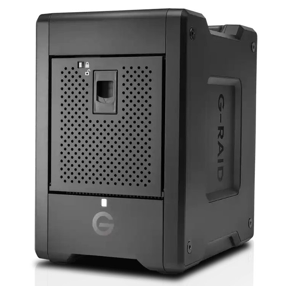G-Raid Shuttle 4 - 48 To - Image 1
