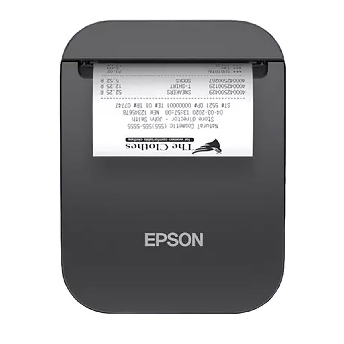 Epson TM-P80II (131) - Noir - Image 1
