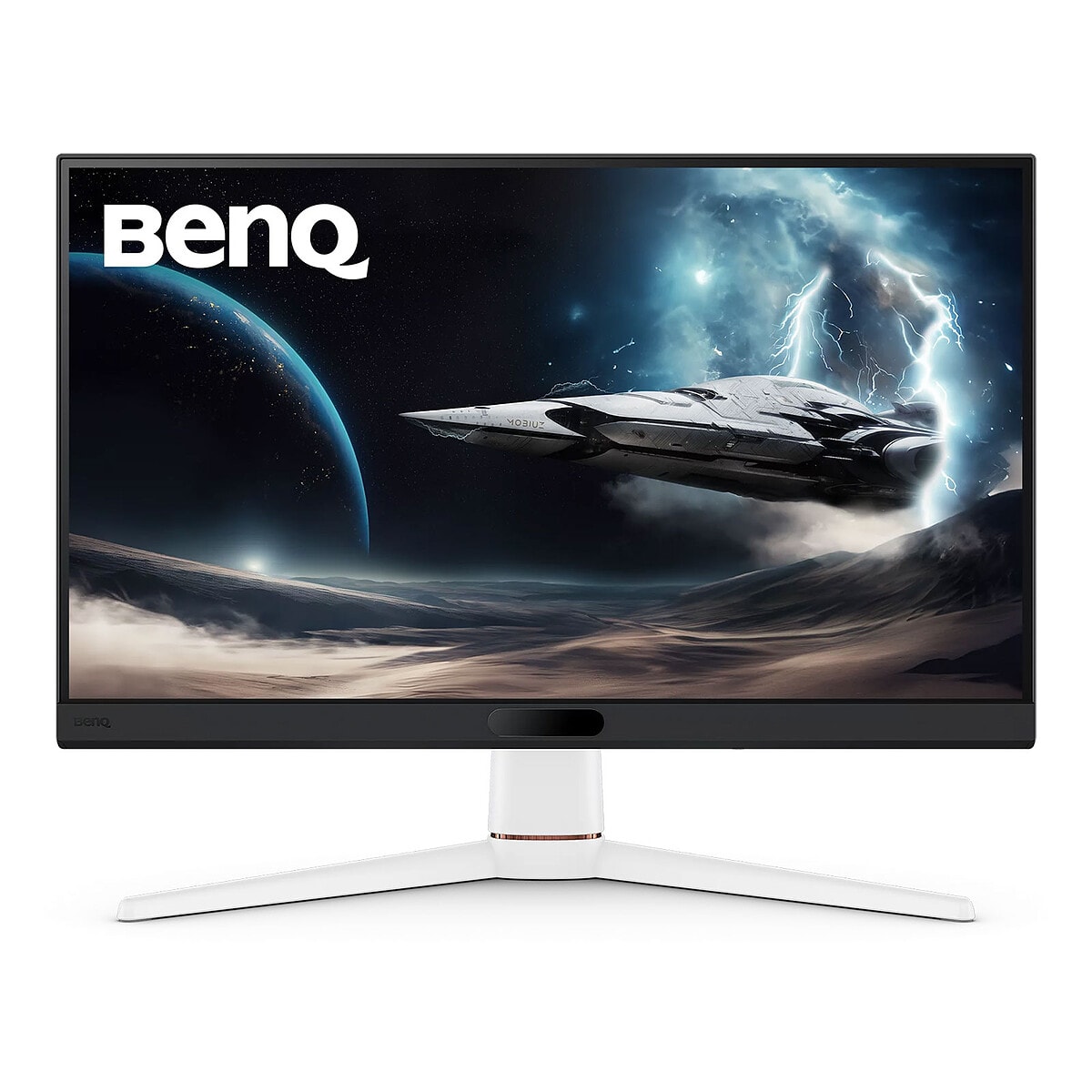 BenQ 27" LED - MOBIUZ EX271 - Image 1