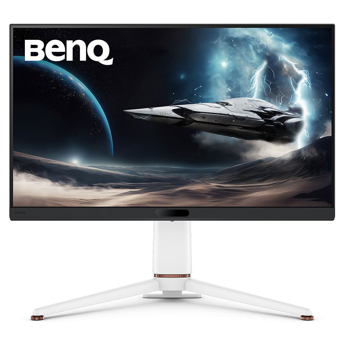 BenQ 27" LED - MOBIUZ EX271Q - Image 1