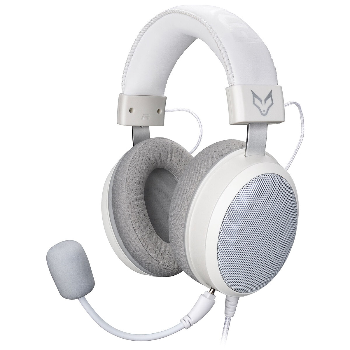 Fox Spirit DH0 (Blanc) - Image 1