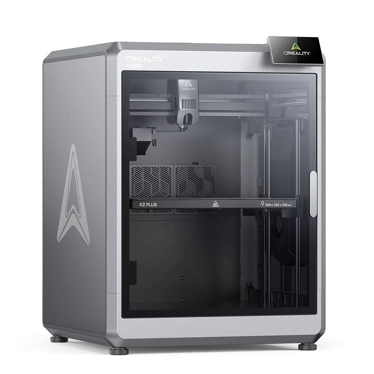 Creality K2 Plus - Image 1
