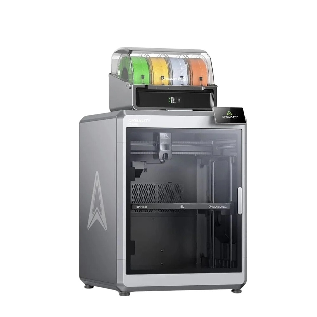 Creality K2 Plus Combo avec CFS - Image 1
