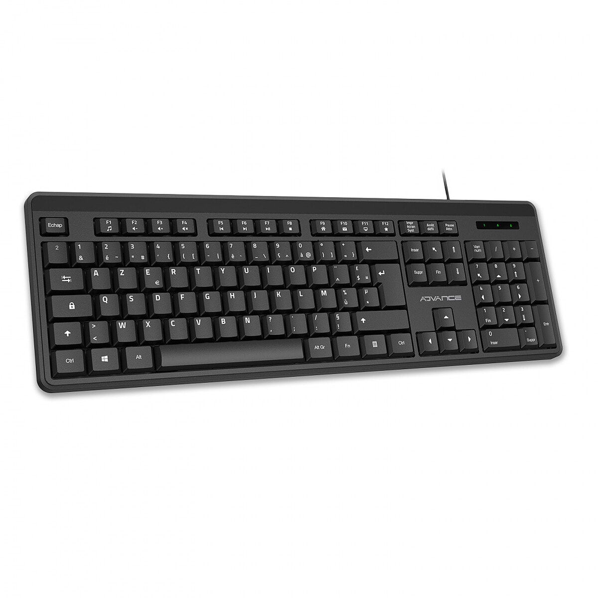 Advance EzyType - Image 1