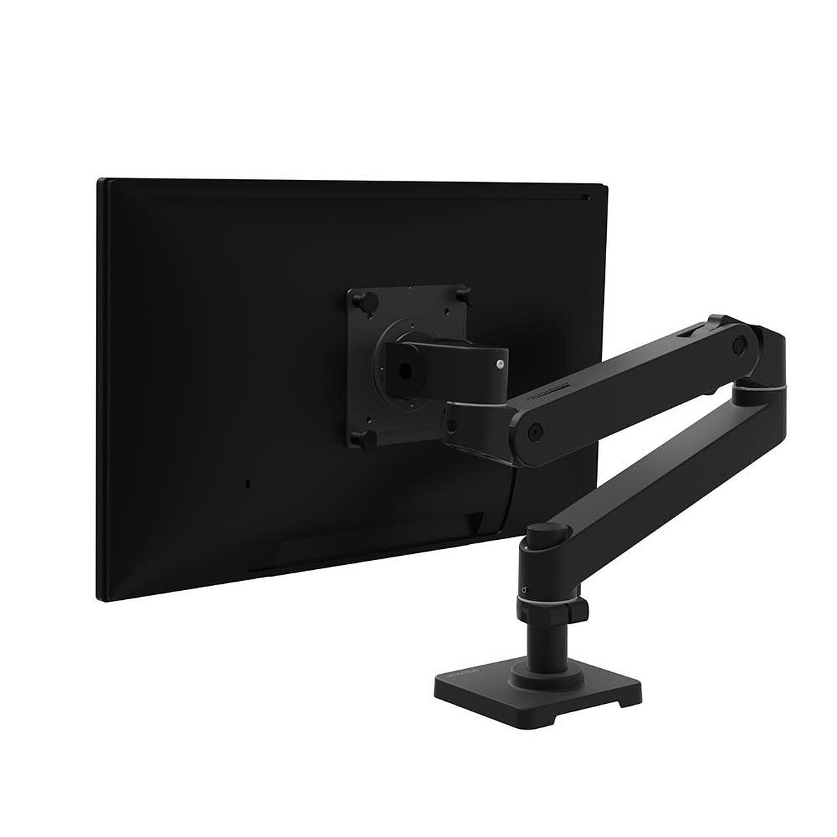 Ergotron Bras pour écran LX Pro Noir - Image 1