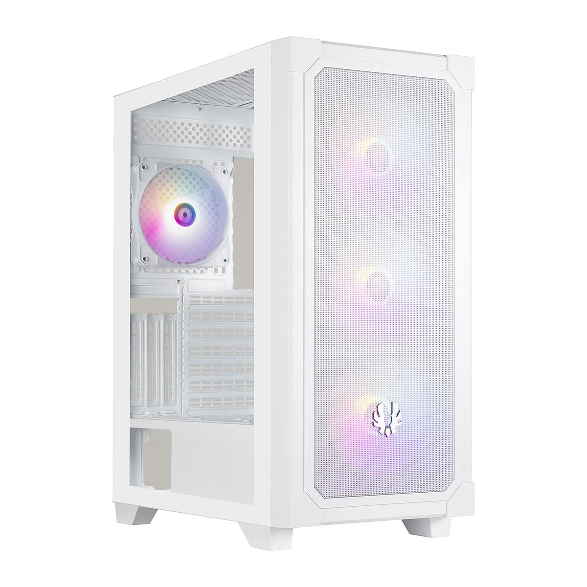 BitFenix Graph (Blanc) - Image 1