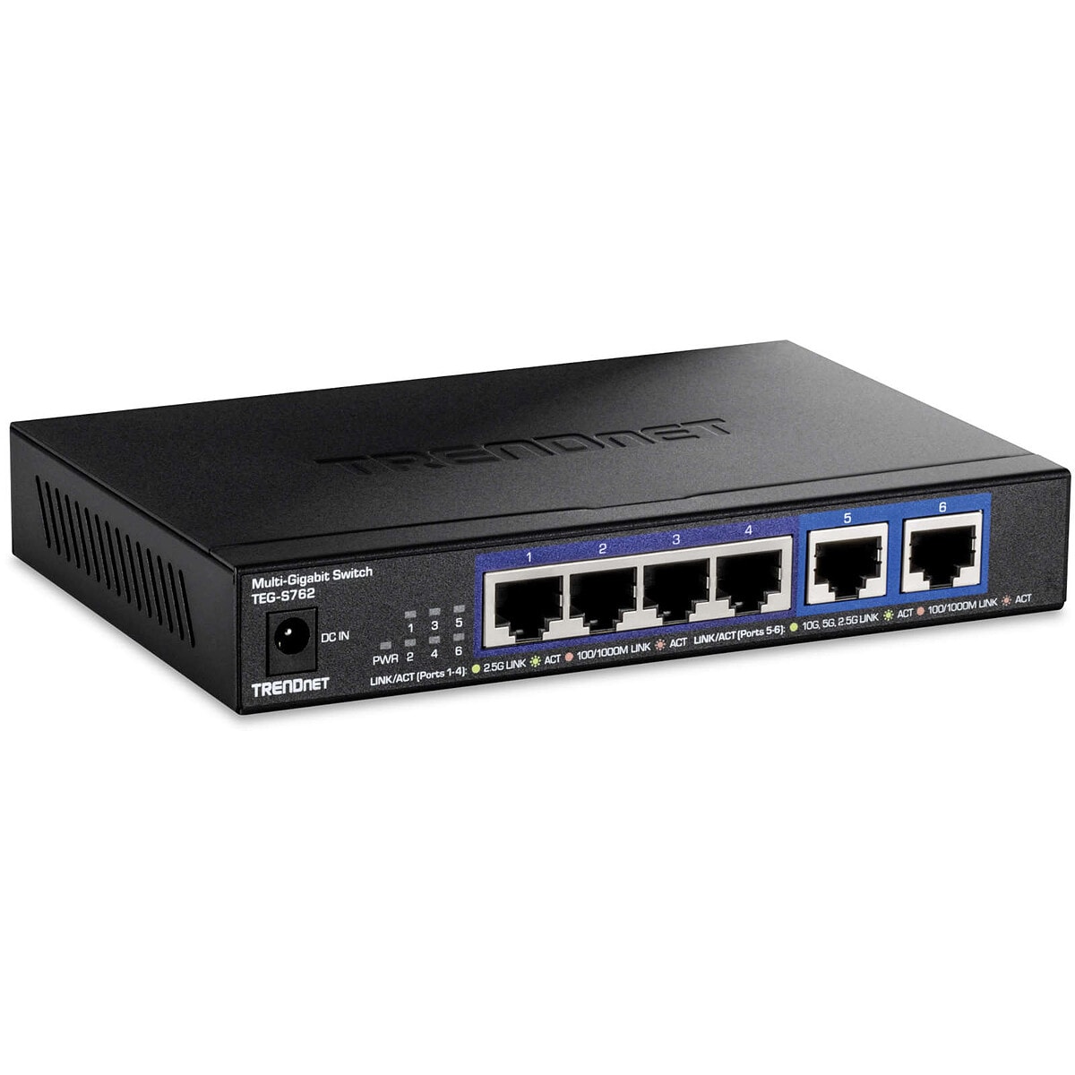 TRENDnet TEG-S762 - Image 1