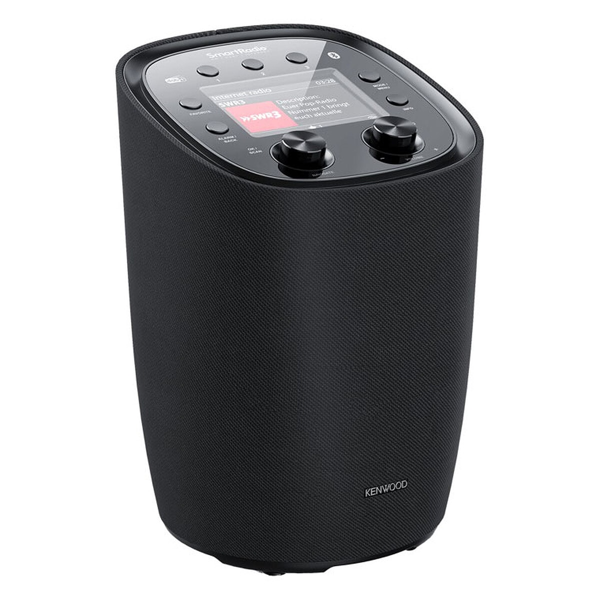 Kenwood CR-ST500S-B - Image 1