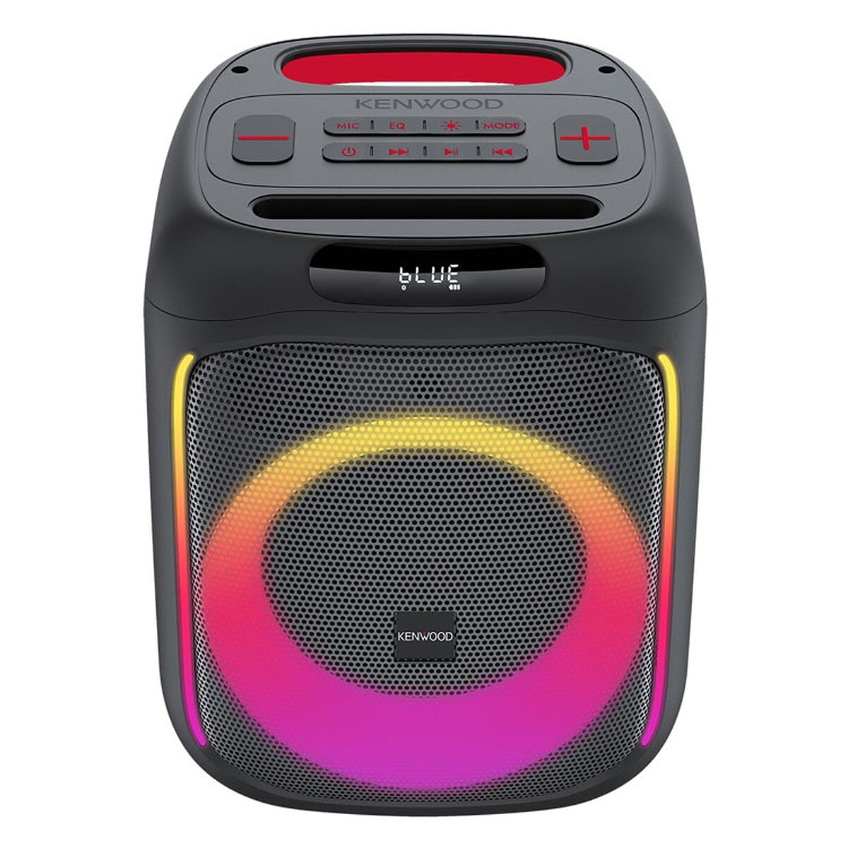 Kenwood AS-P200BT - Image 1