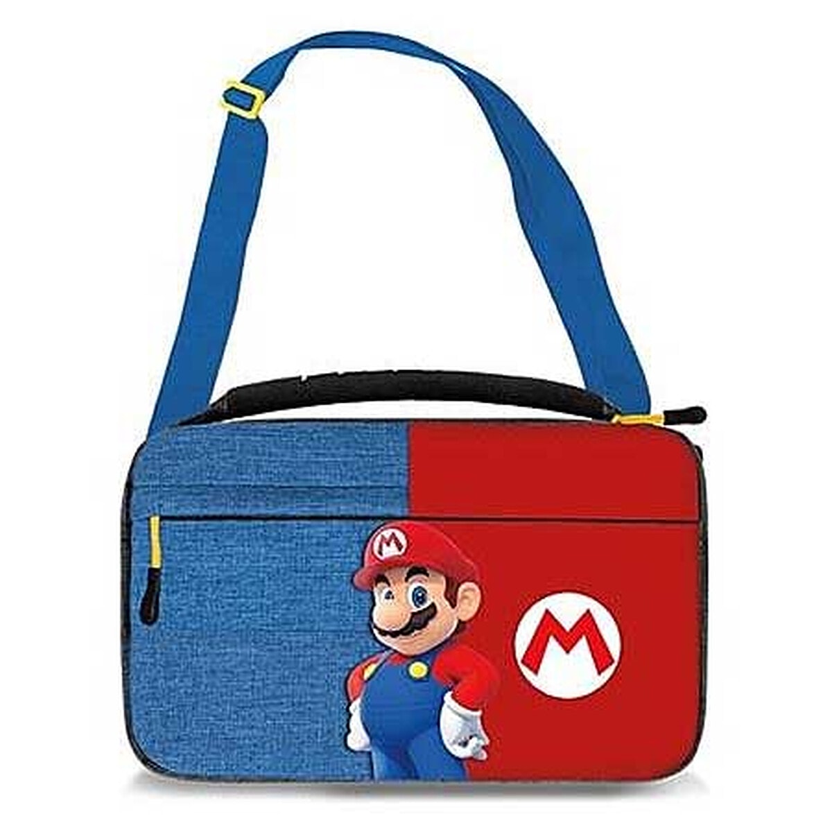 PDP Sacoche pour Switch (Mario) - Image 1