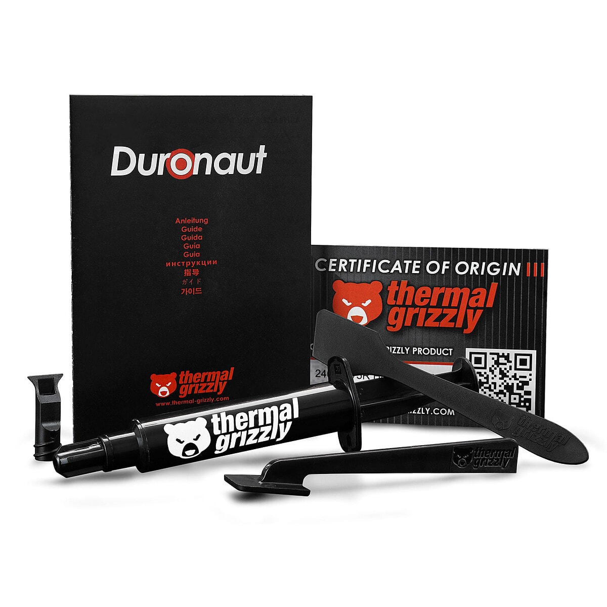 Thermal Grizzly Duronaut (6 grammes) - Image 1
