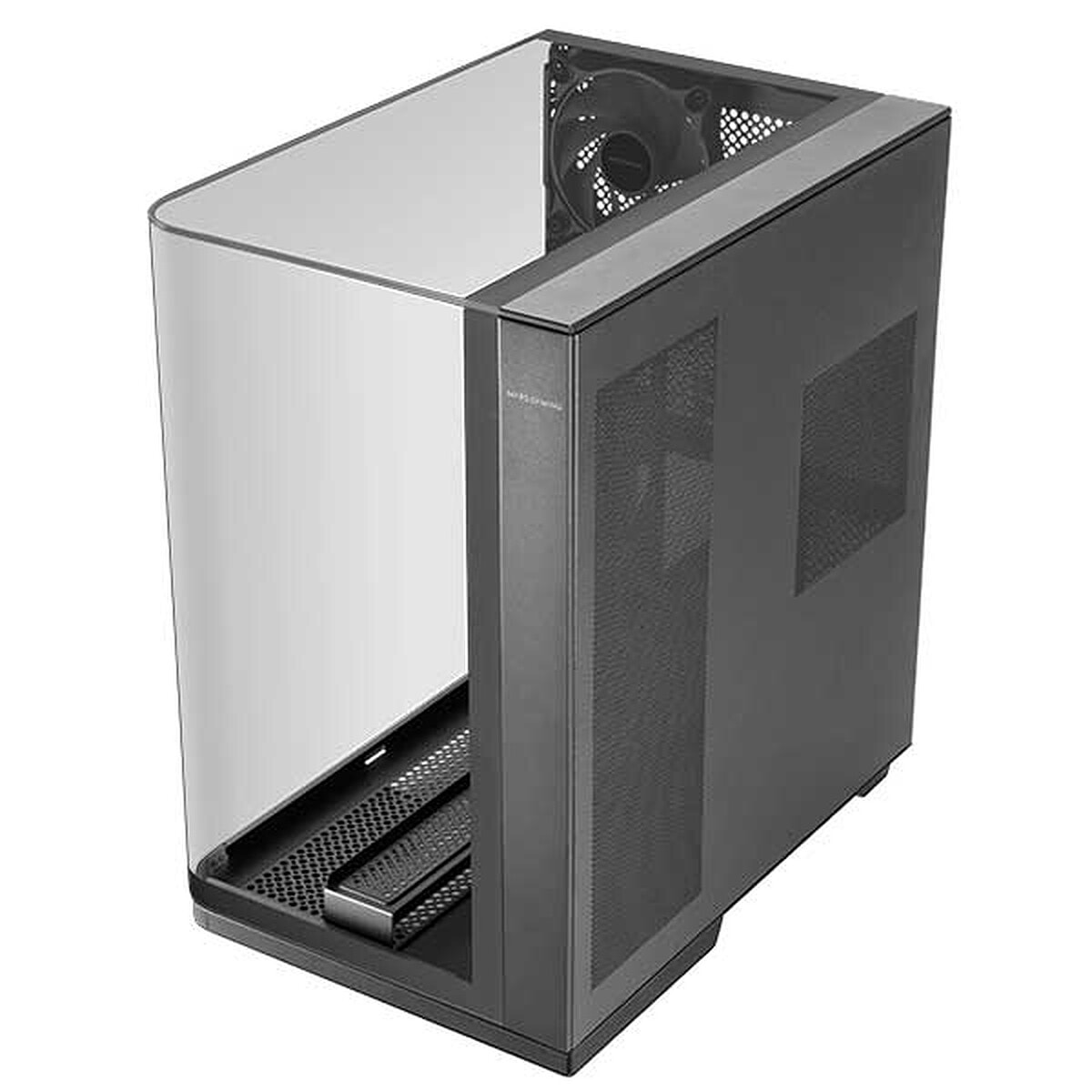Mars Gaming MC-Infinio (Noir) - Image 1