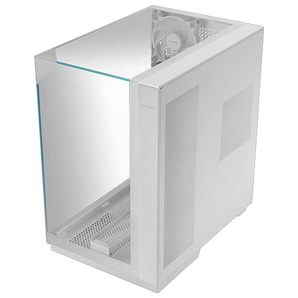 Mars Gaming MC-3GF (Blanc) - Image 1