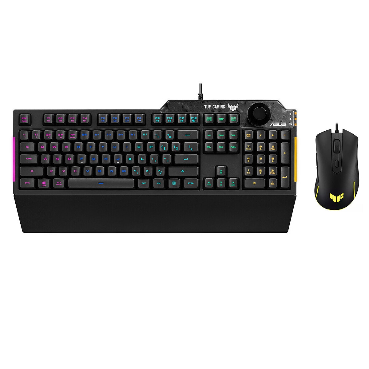 ASUS TUF Gaming Duo (FR) - Image 1