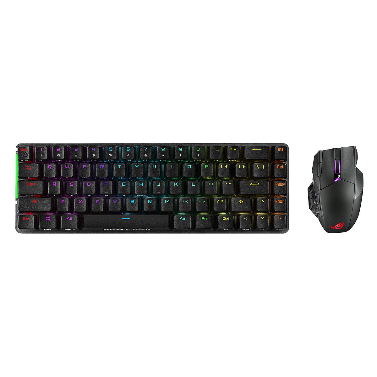 ASUS ROG DUO Liberty (FR) - Image 1