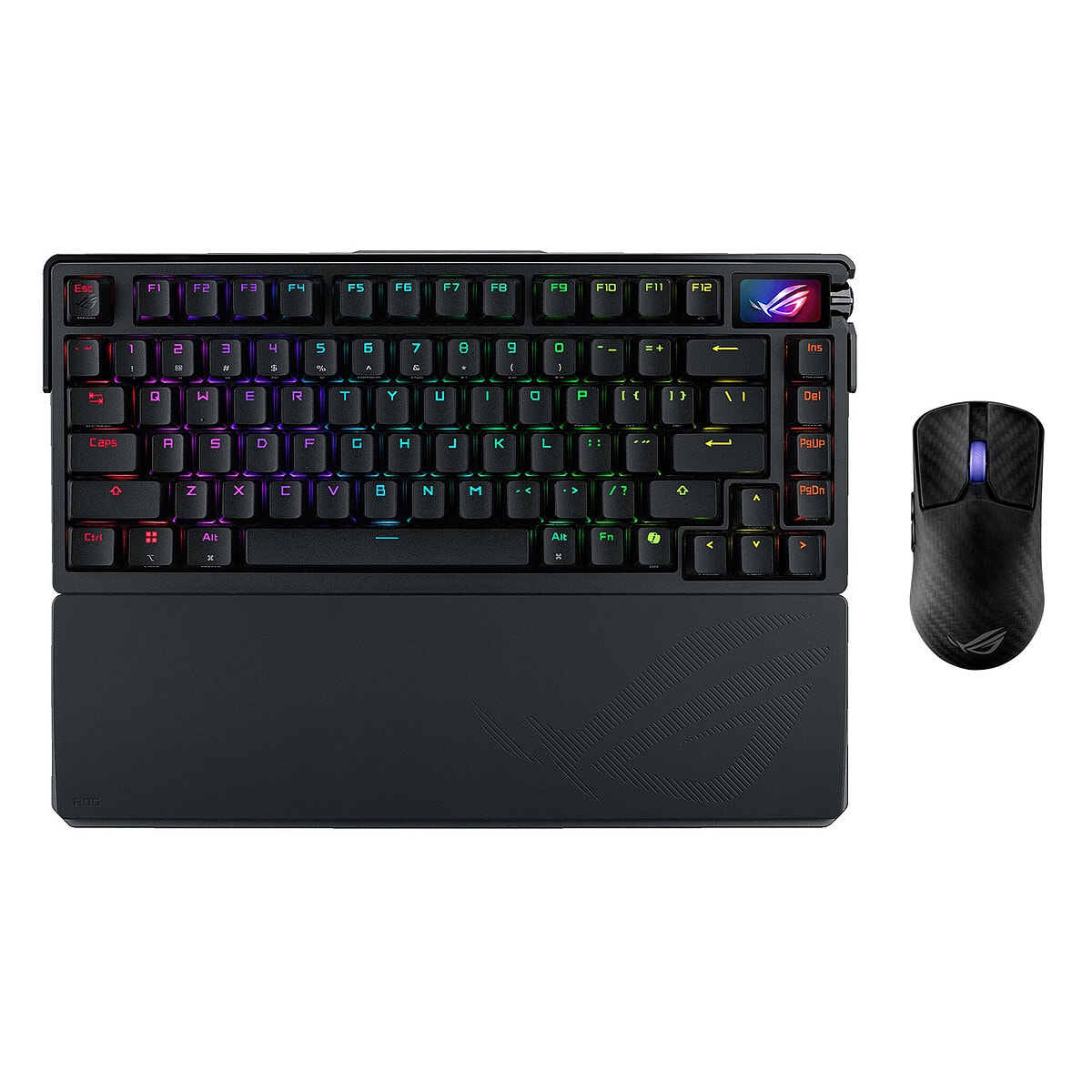 ASUS ROG DUO Extreme (FR) - Image 1