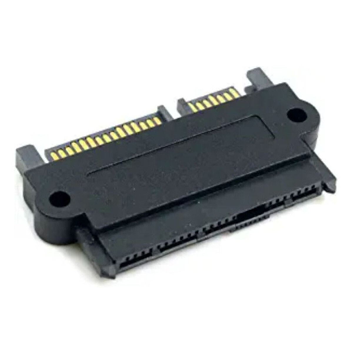 CoreParts Adaptateur SAS vers SATA - Image 1