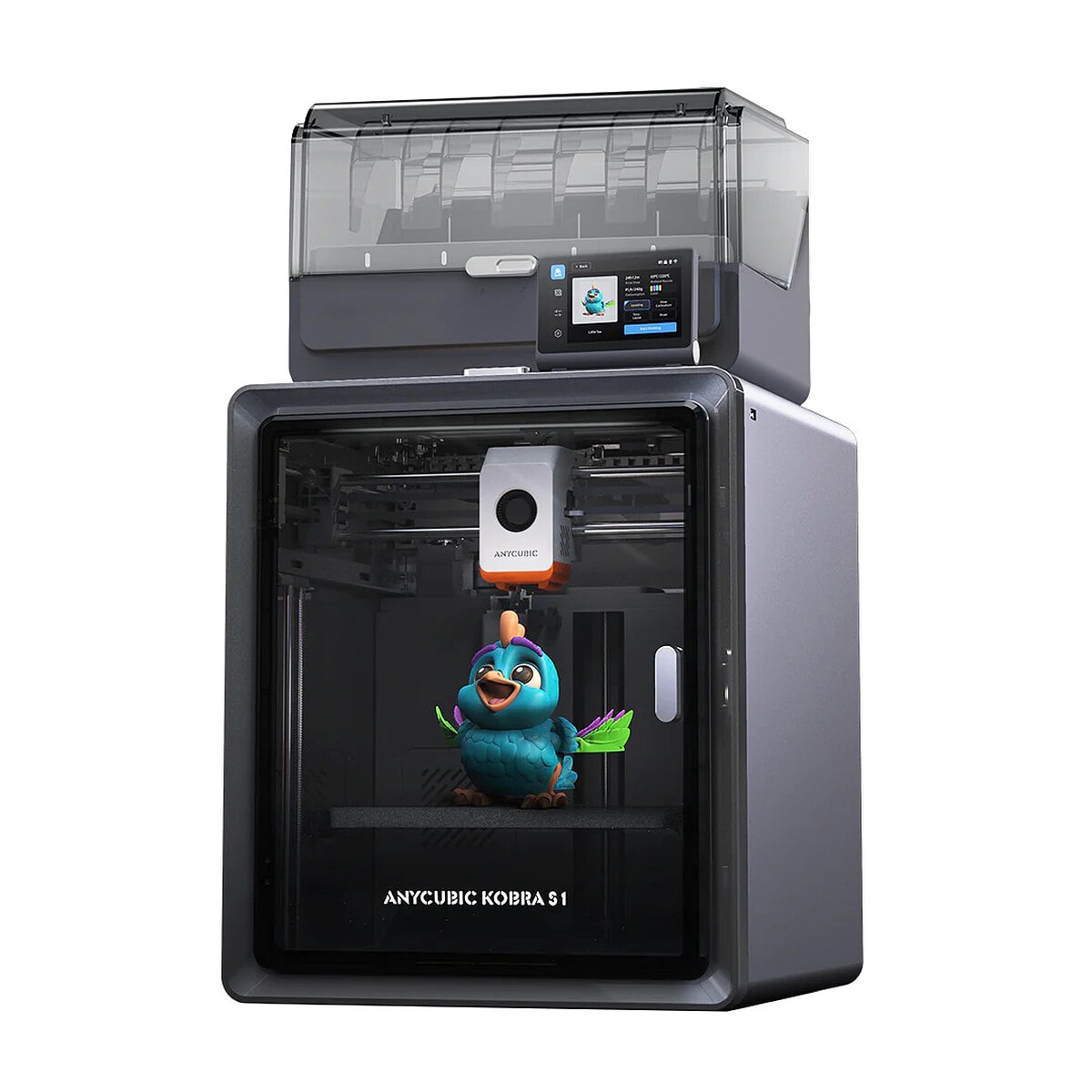 Anycubic Kobra S1 Combo - Image 1