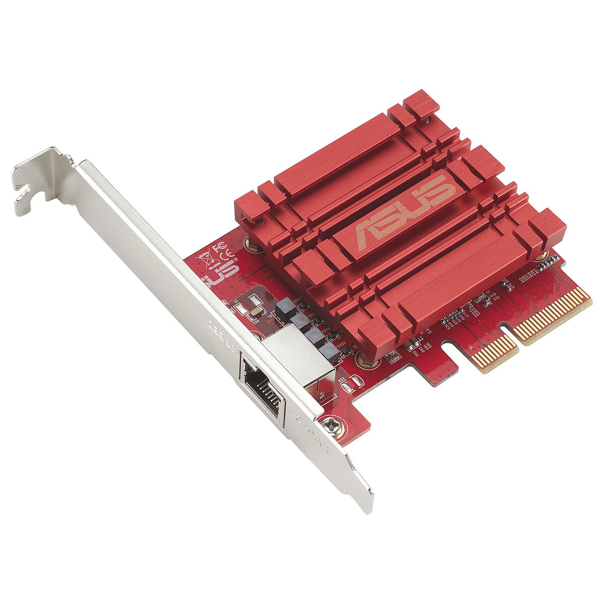 ASUS XG-C100C V3 - Image 1