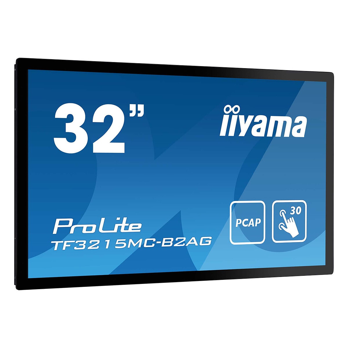 iiyama 31.5" LED - ProLite TF3215MC-B2AG - Image 1