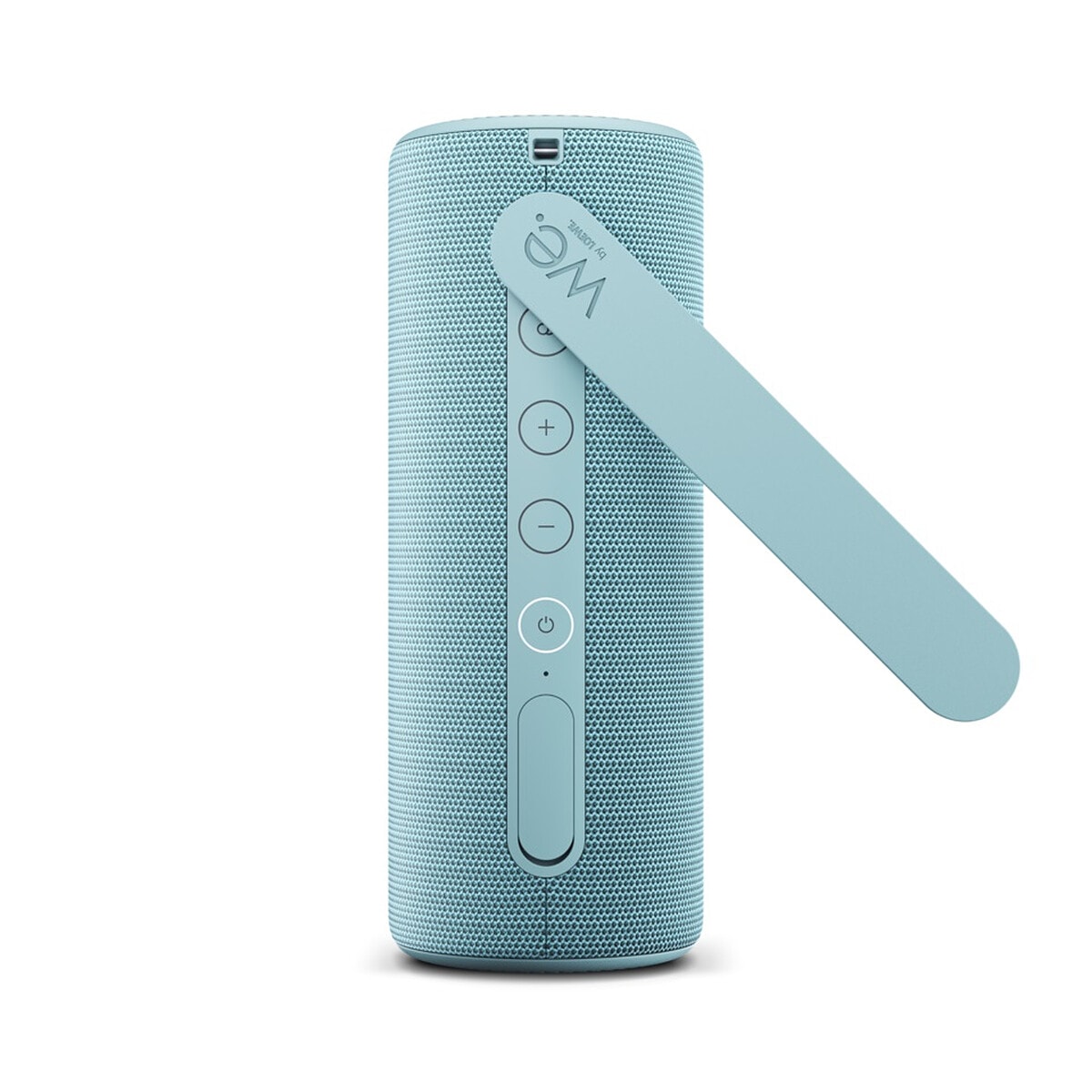 Loewe We. HEAR 1 Aqua Blue - Image 1