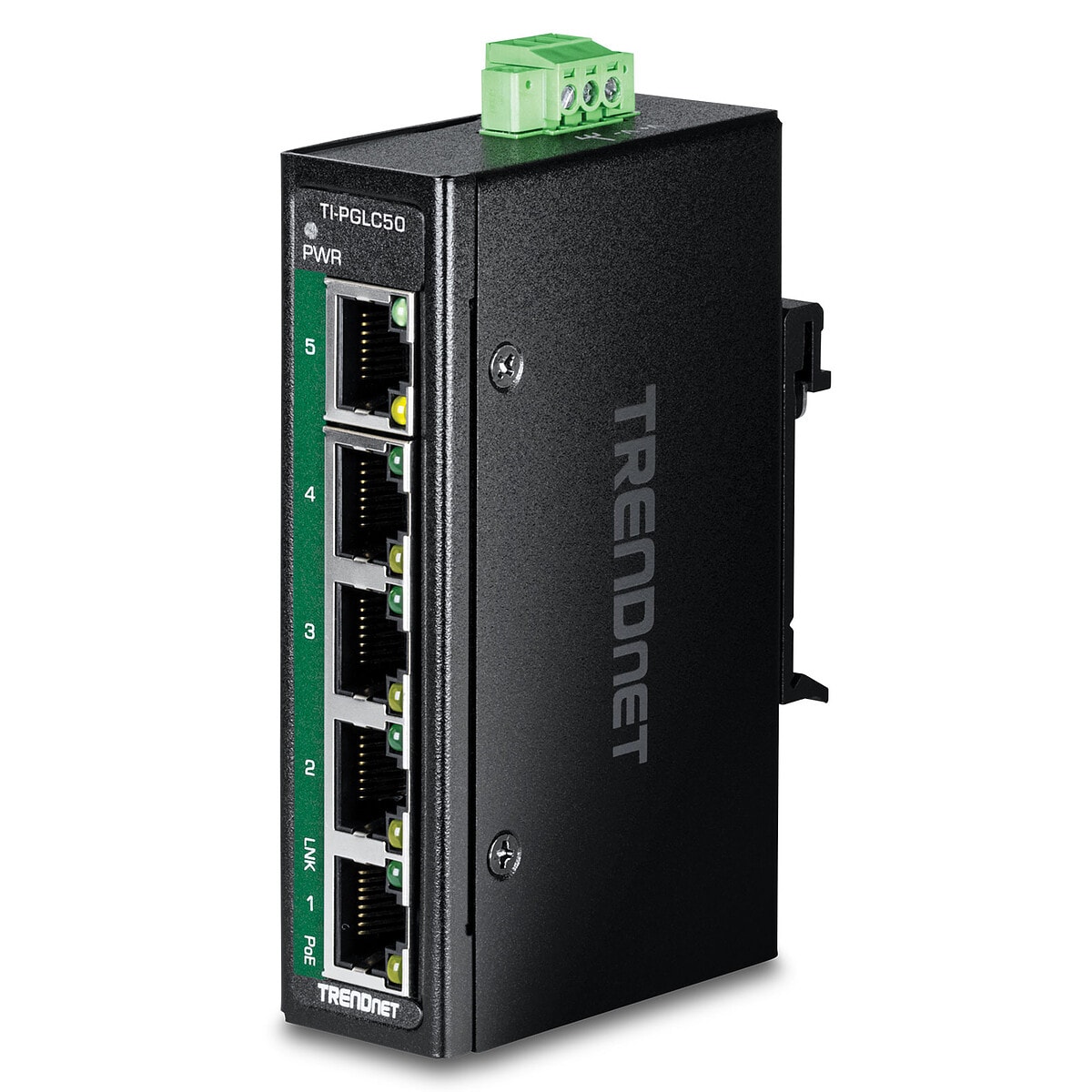 TRENDnet TI-PGLC50 - Image 1