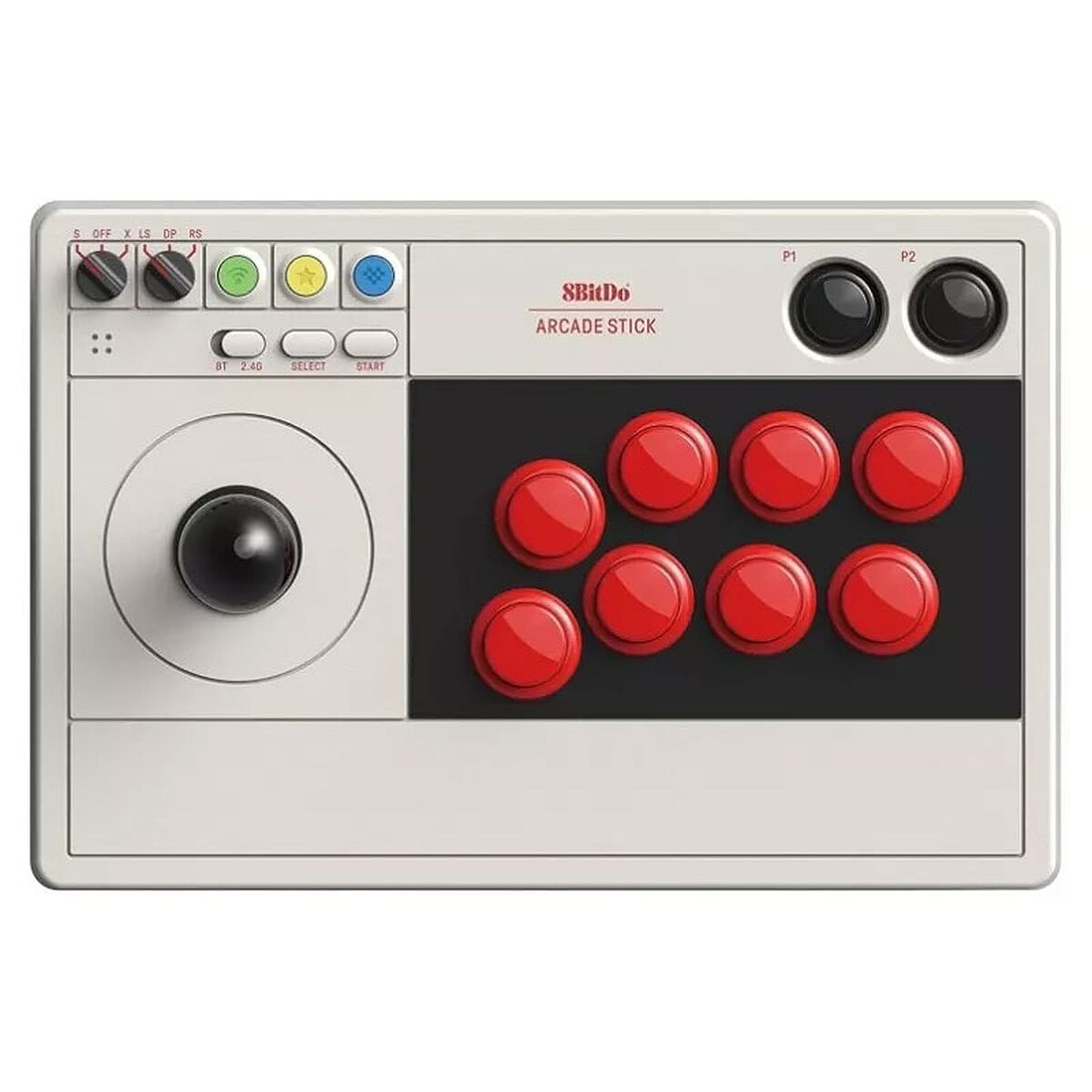 8Bitdo Arcade Stick - Image 1