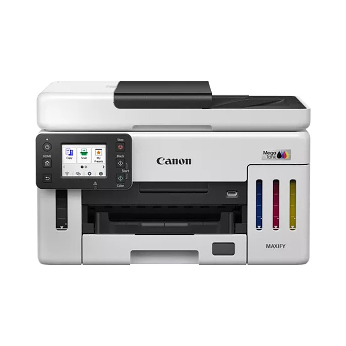 Canon MAXIFY Megatank GX6150 - Image 1
