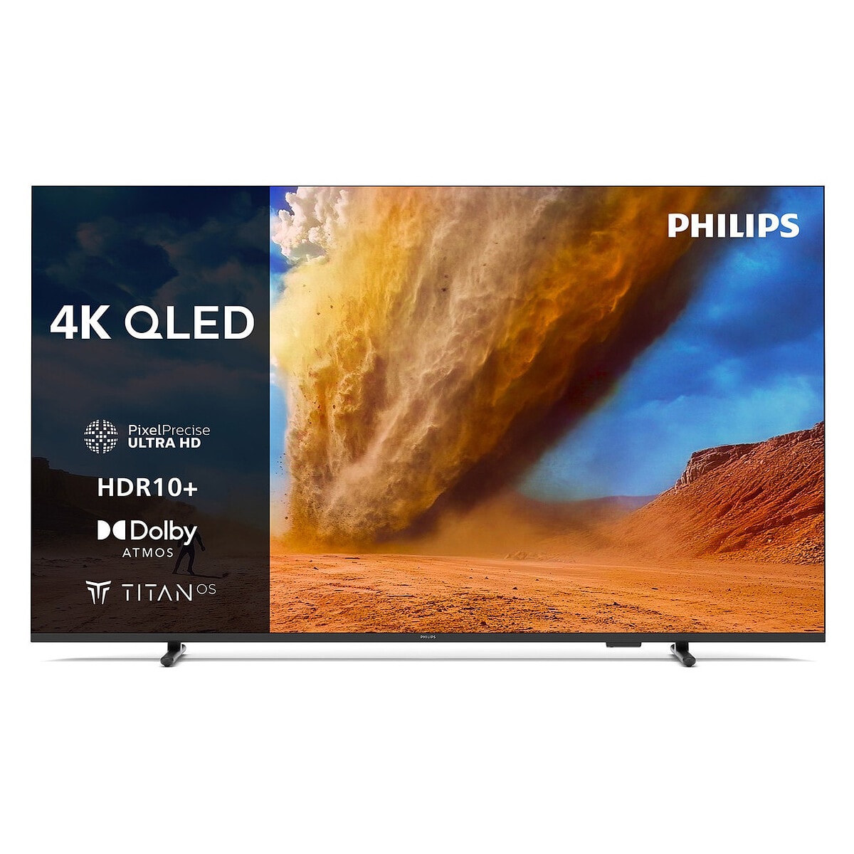 Philips 43PUS7800/12 - Image 1