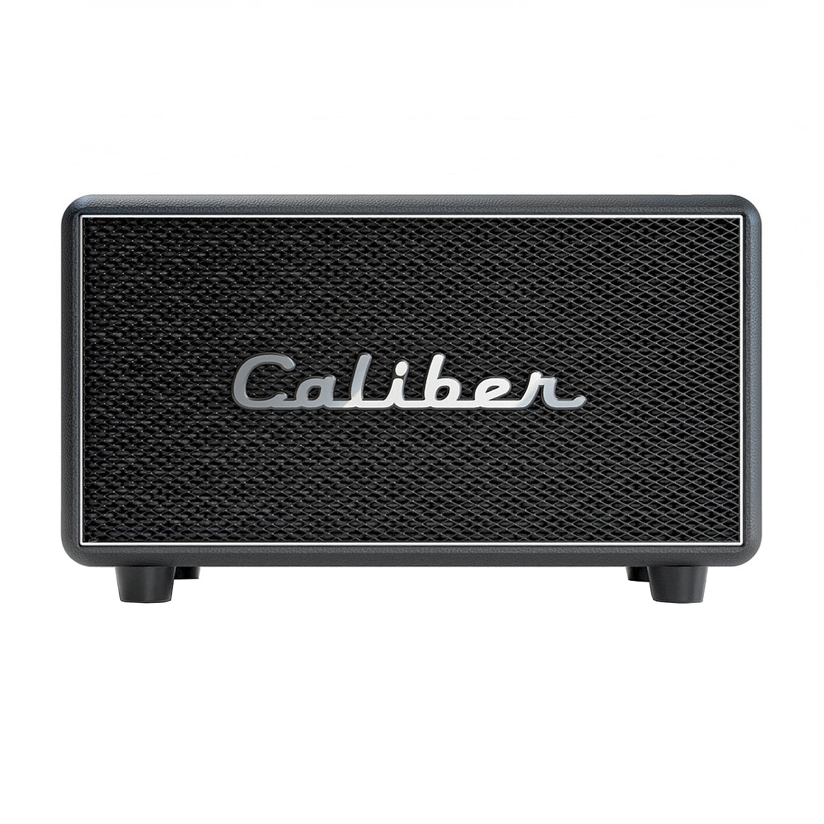 Caliber HFG411BT Silver Black - Image 1