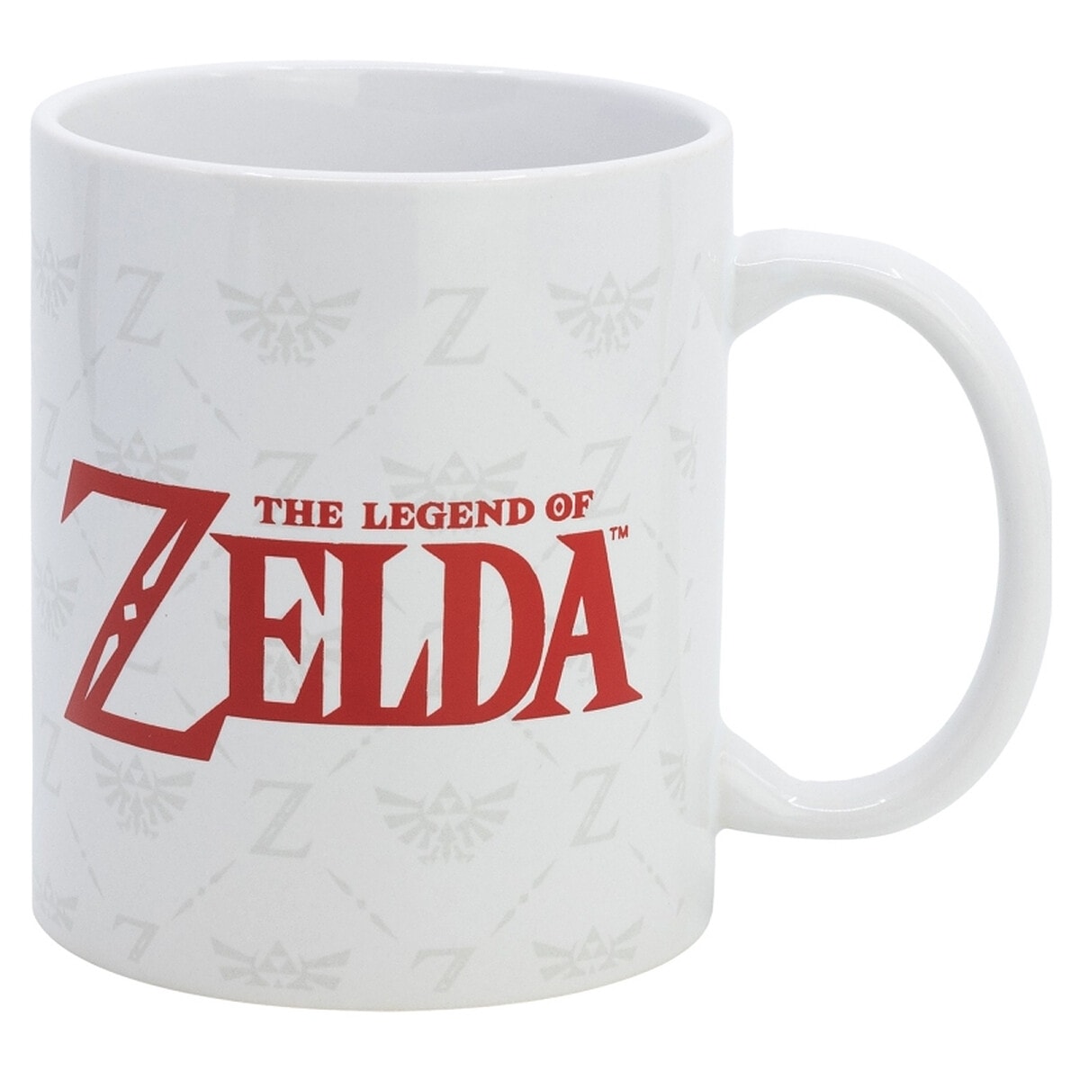 Stor Mug Céramique Zelda 325 ml - Image 1