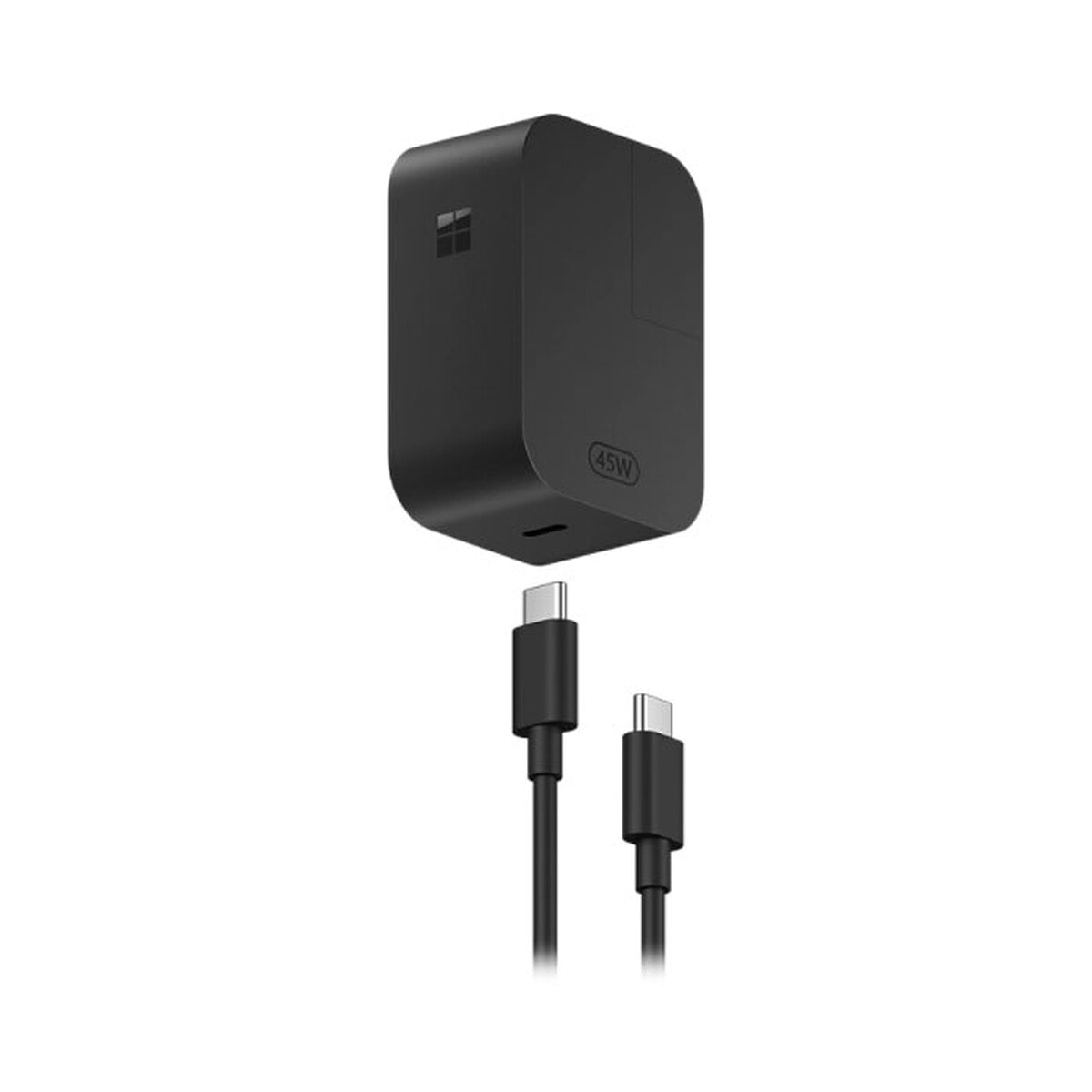 Microsoft Chargeur mural USB-C Surface 45 W - Image 1
