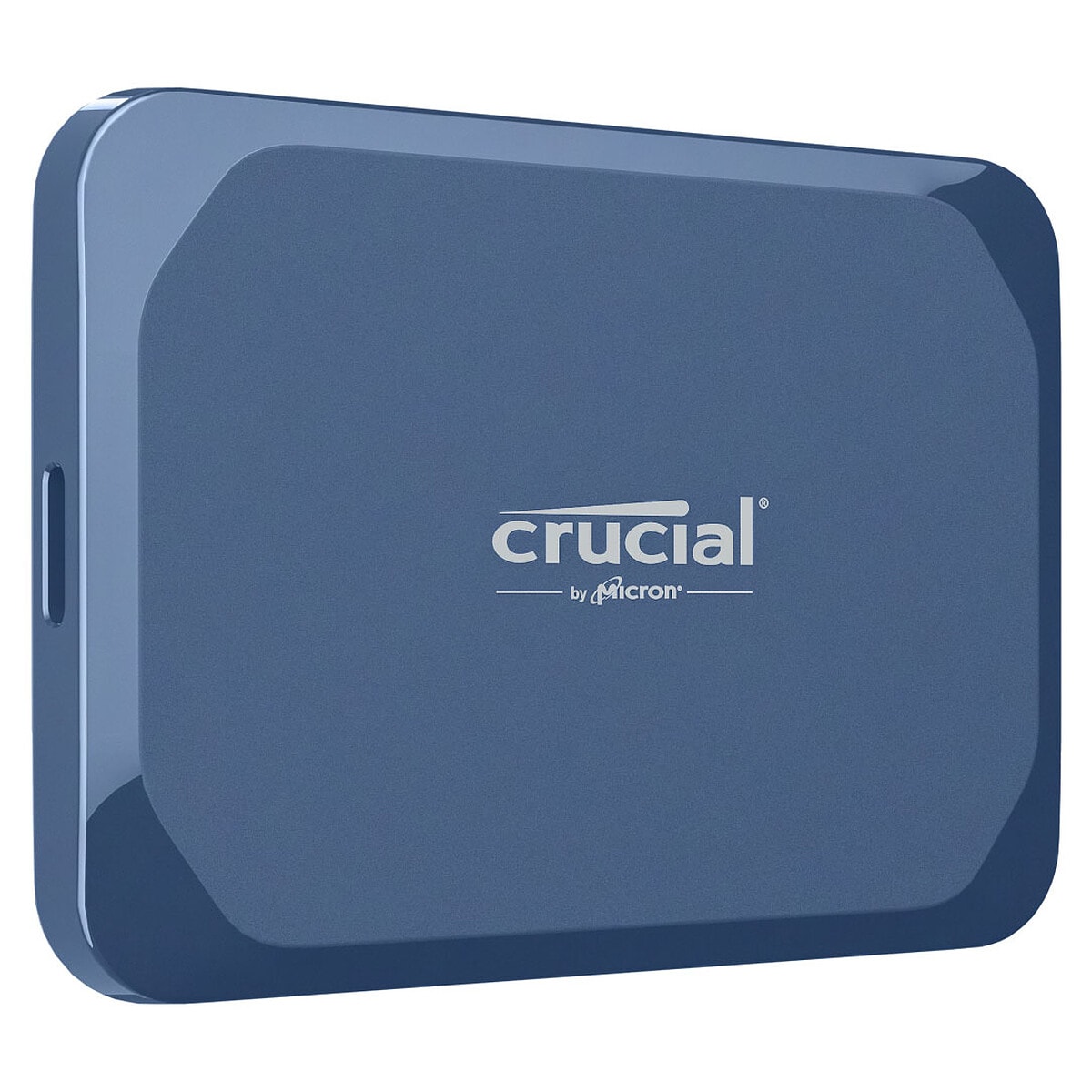 Crucial X10 Portable 1 To - Image 1