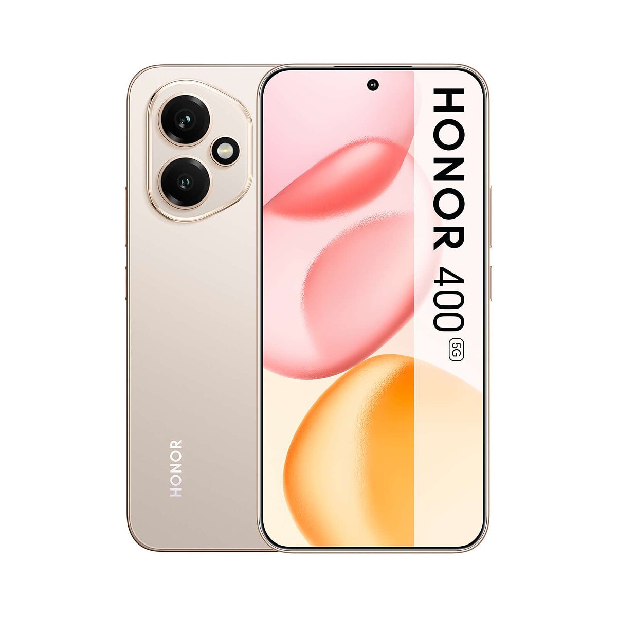Honor 400 5G Or (8 Go / 512 Go) - Image 1