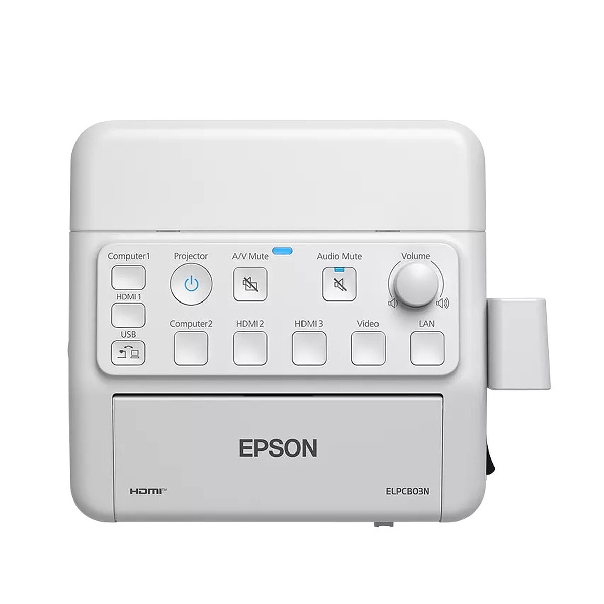 Epson ELPCB03N - Image 1