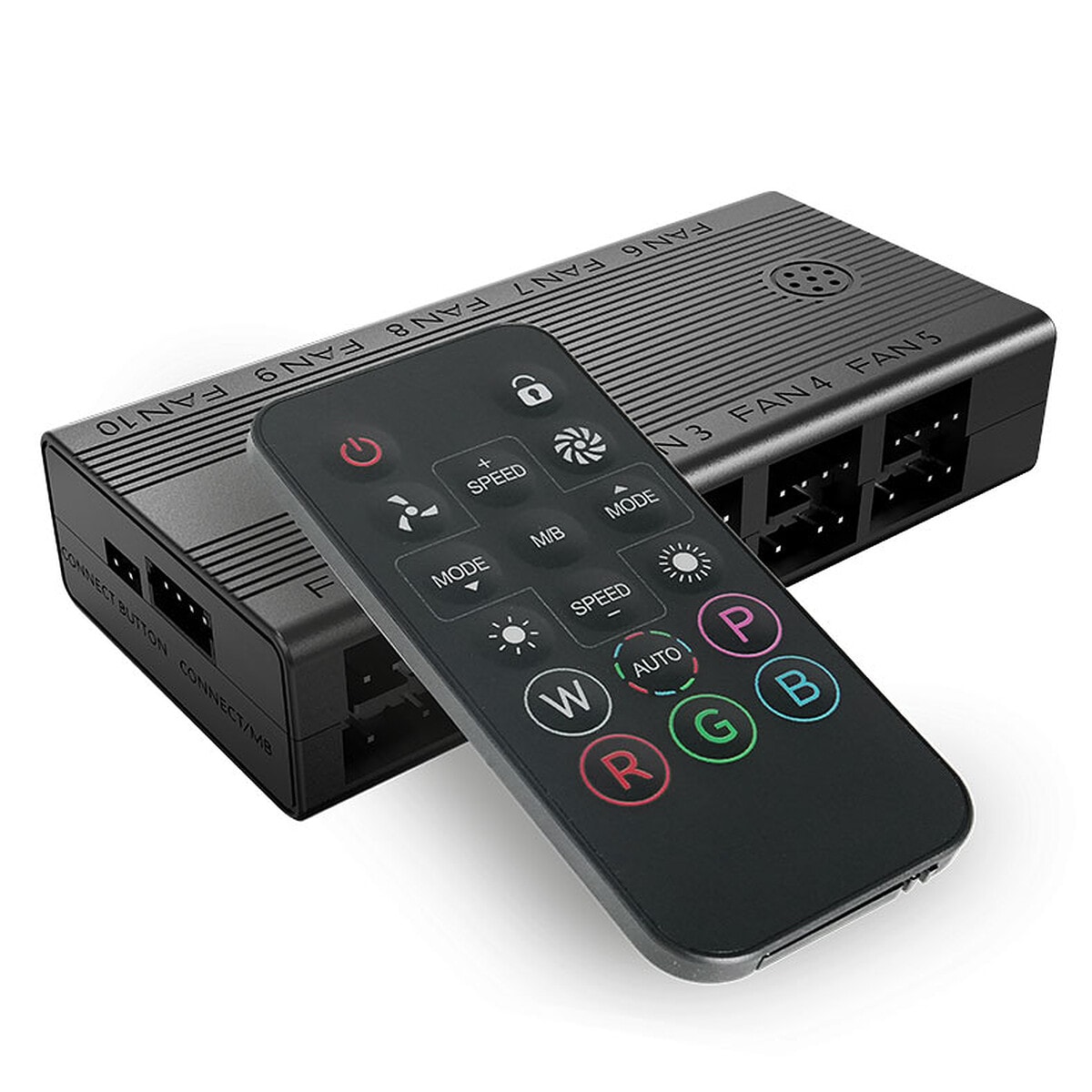 Mars Gaming MF-HUB - Image 1
