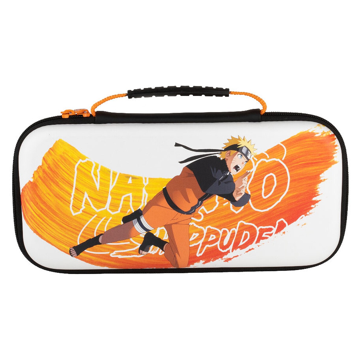 Konix Housse de transport Naruto Switch 2 - Image 1