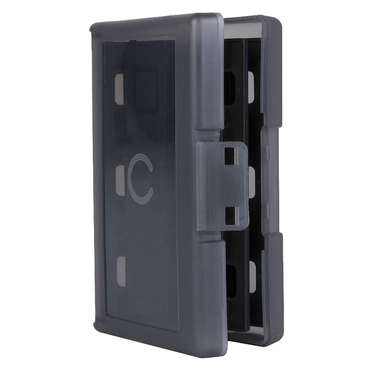Konix Boite de rangement pour jeux Switch 2 - Image 1