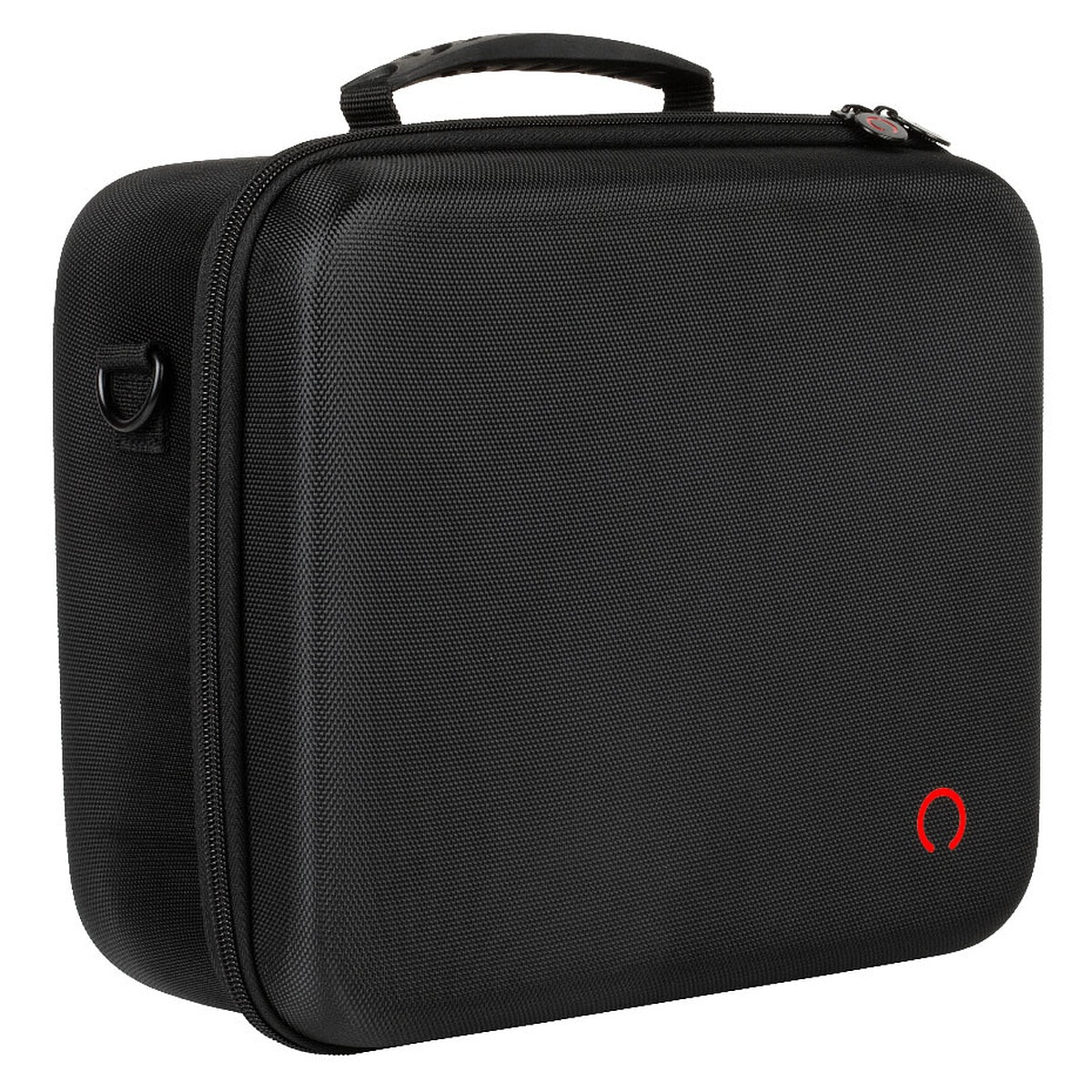 Konix Sacoche de transport Switch 2 (Noir) - Image 1