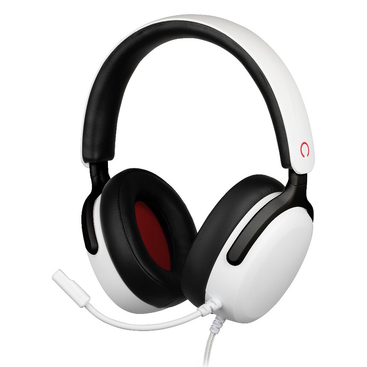 Konix Casque gaming Nexus pour Switch - Image 1