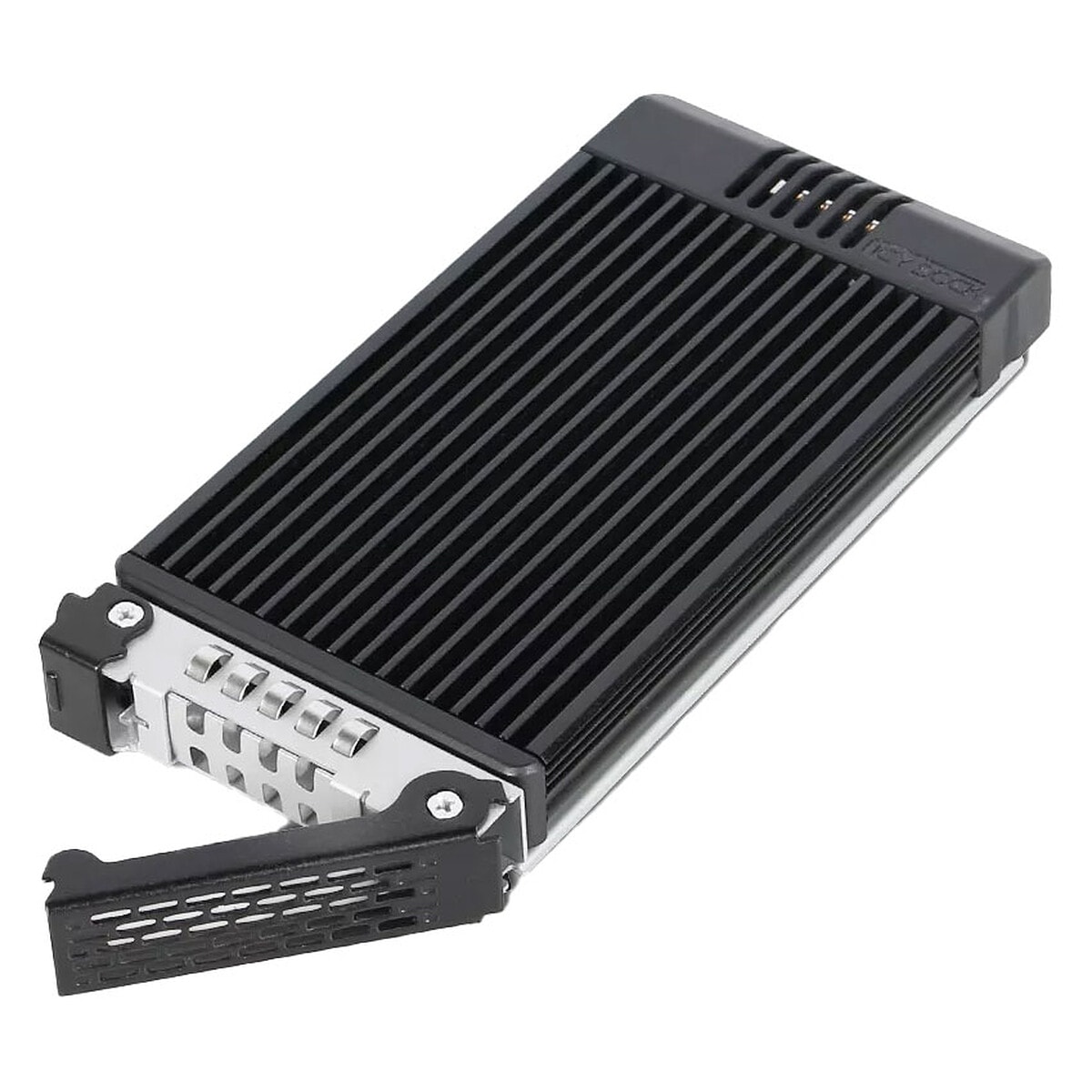 ICY DOCK ToughArmor MB601TP-1B - Image 1
