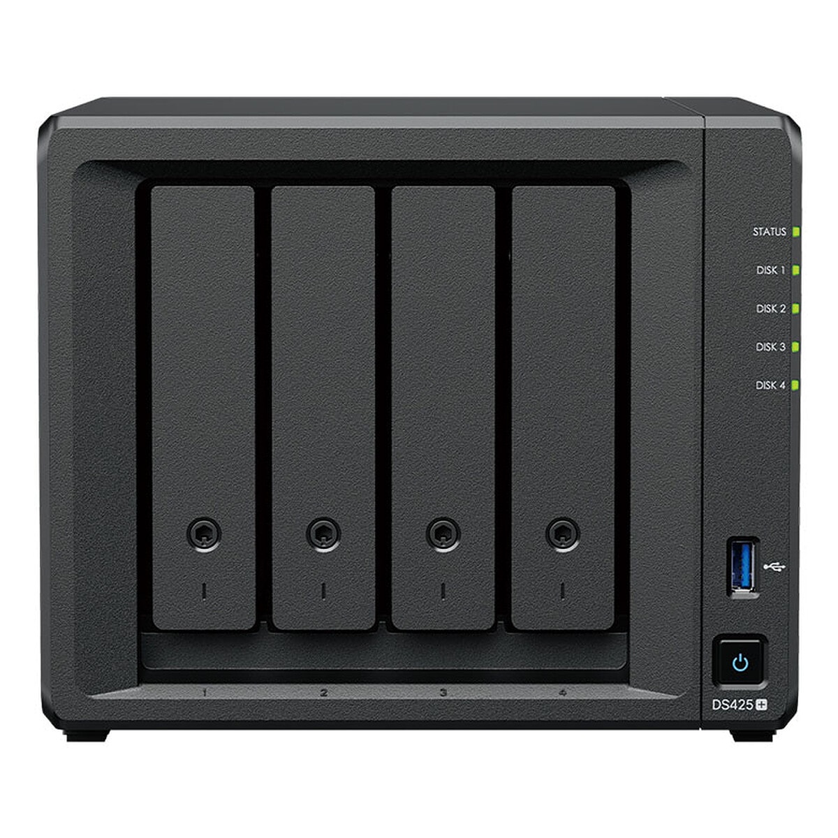 Synology DiskStation DS425+ - Image 1