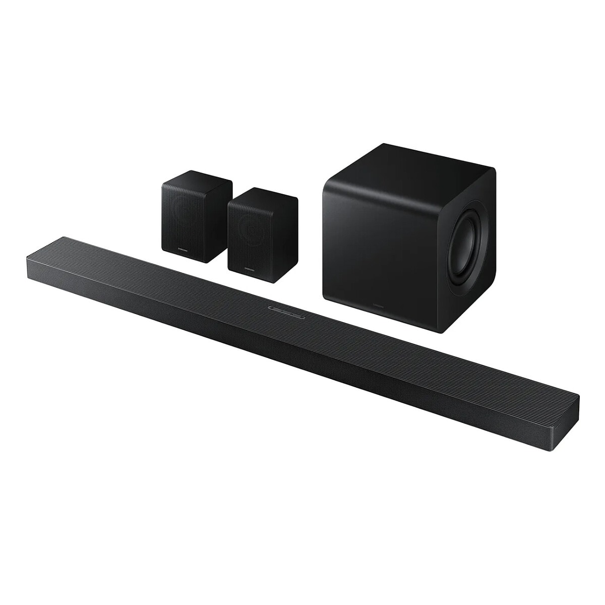 Samsung HW-QS760F - Image 1