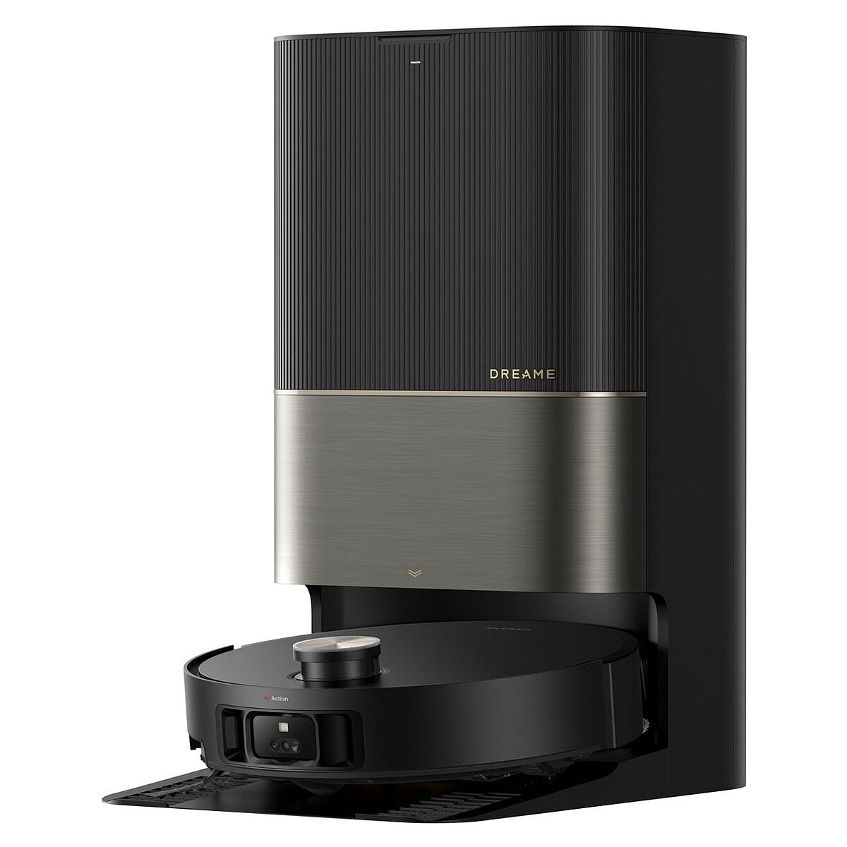 Dreame X50 Ultra Complete (Noir) - Image 1