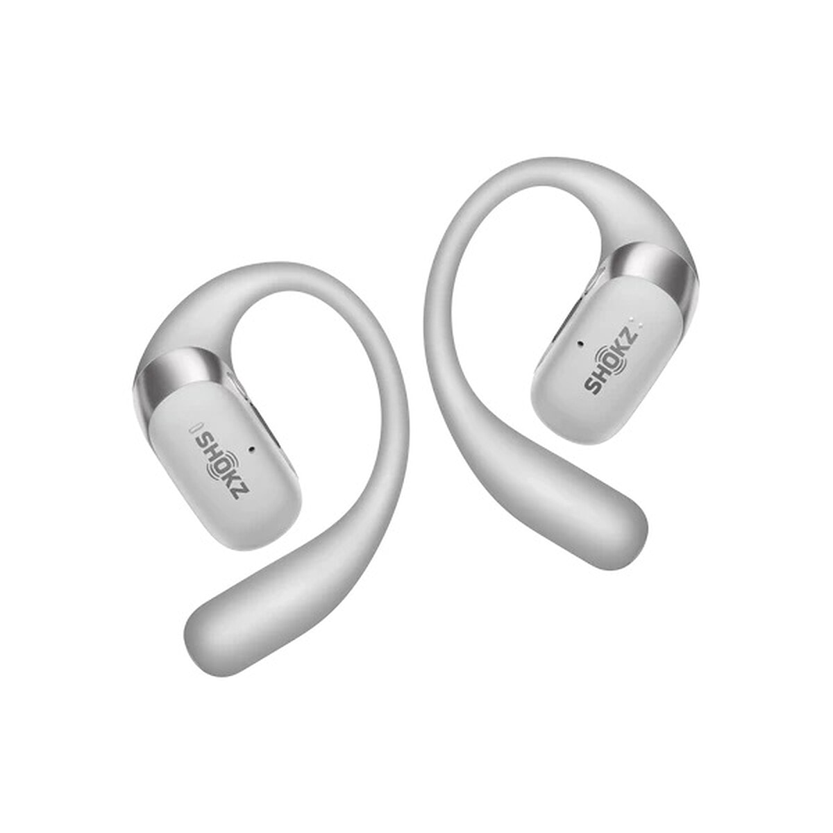 Shokz OpenFit 2+ (Gris) - Image 1